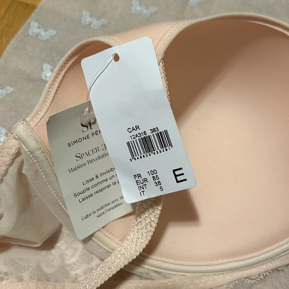 Simone Perele - Picture 6 of 6
